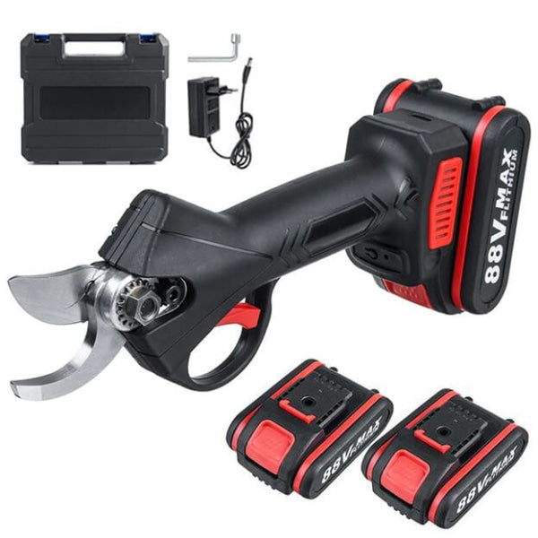 Electric Pruning Shears Professional Cordless